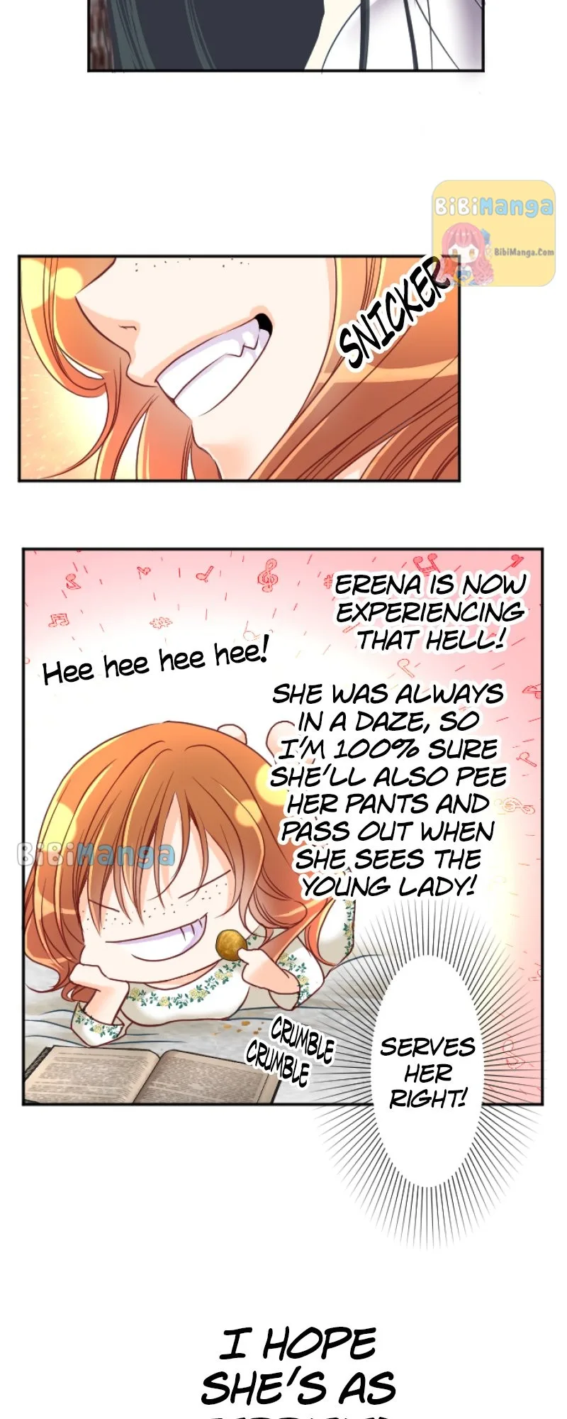 I was Reborn as a Housekeeper in a Parallel World! Chapter 99 page 15