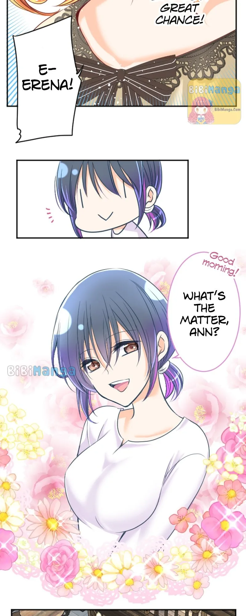 I was Reborn as a Housekeeper in a Parallel World! Chapter 93 page 10