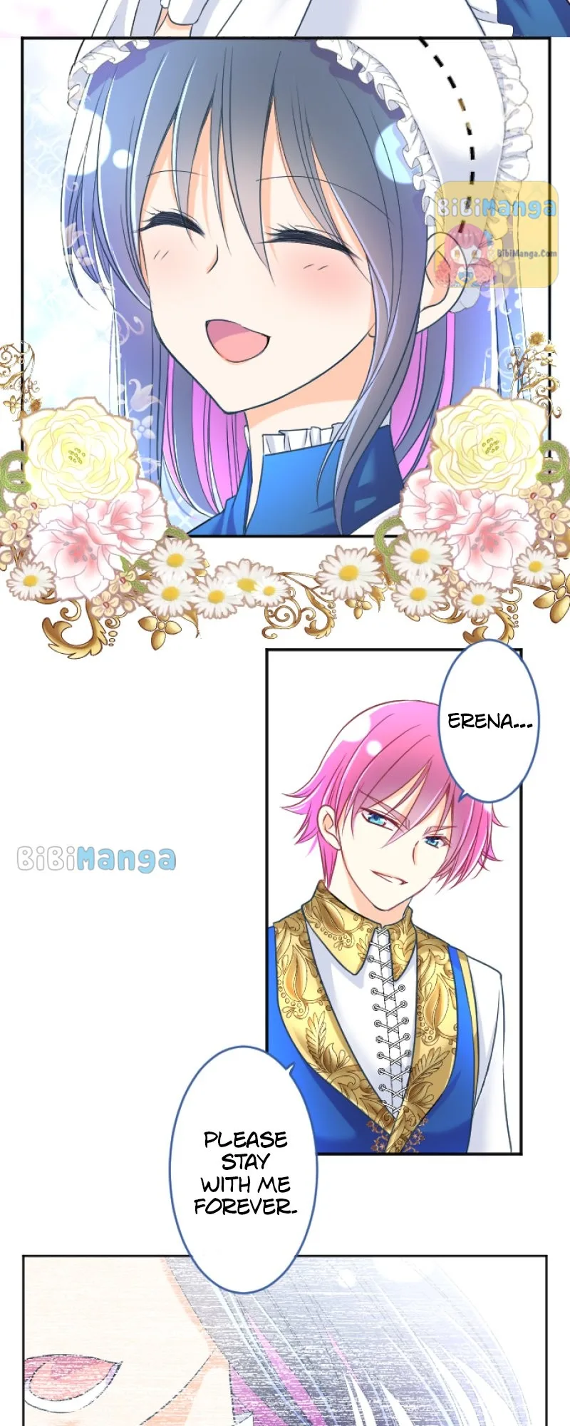I was Reborn as a Housekeeper in a Parallel World! Chapter 93 page 25