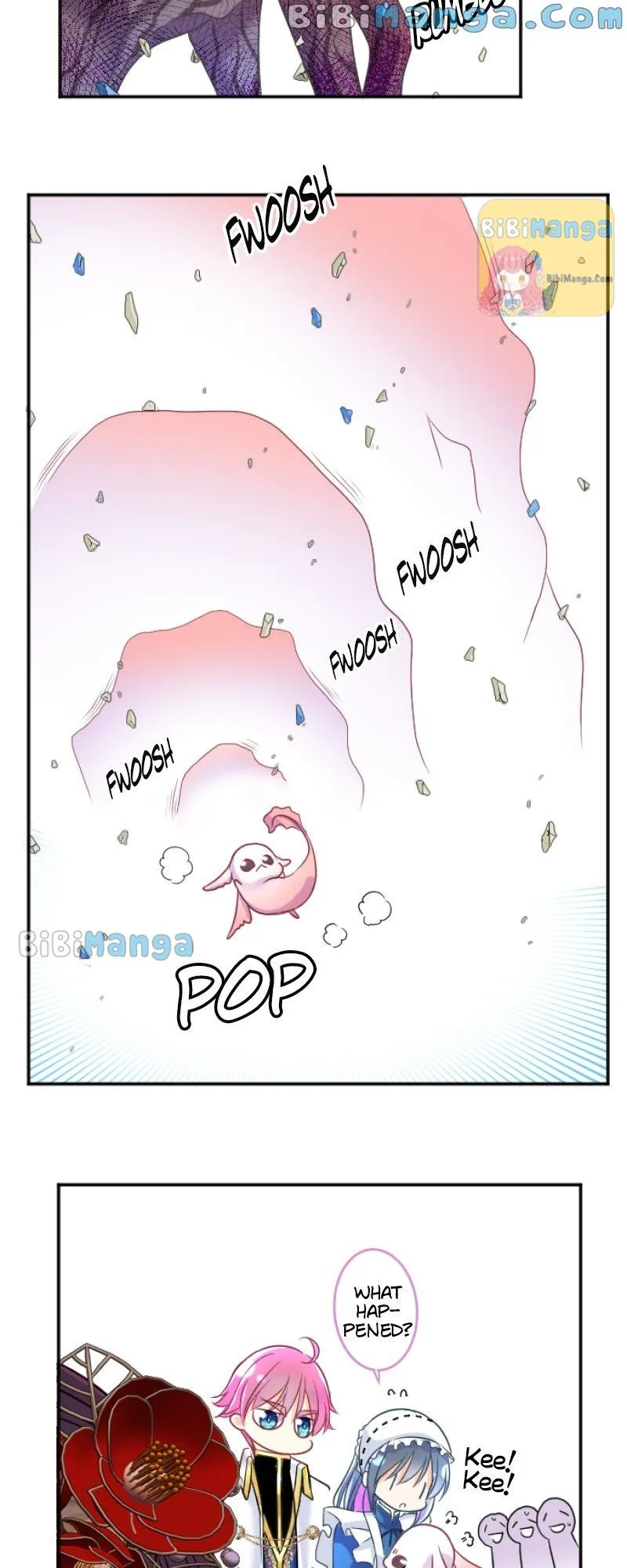I was Reborn as a Housekeeper in a Parallel World! Chapter 94 page 22