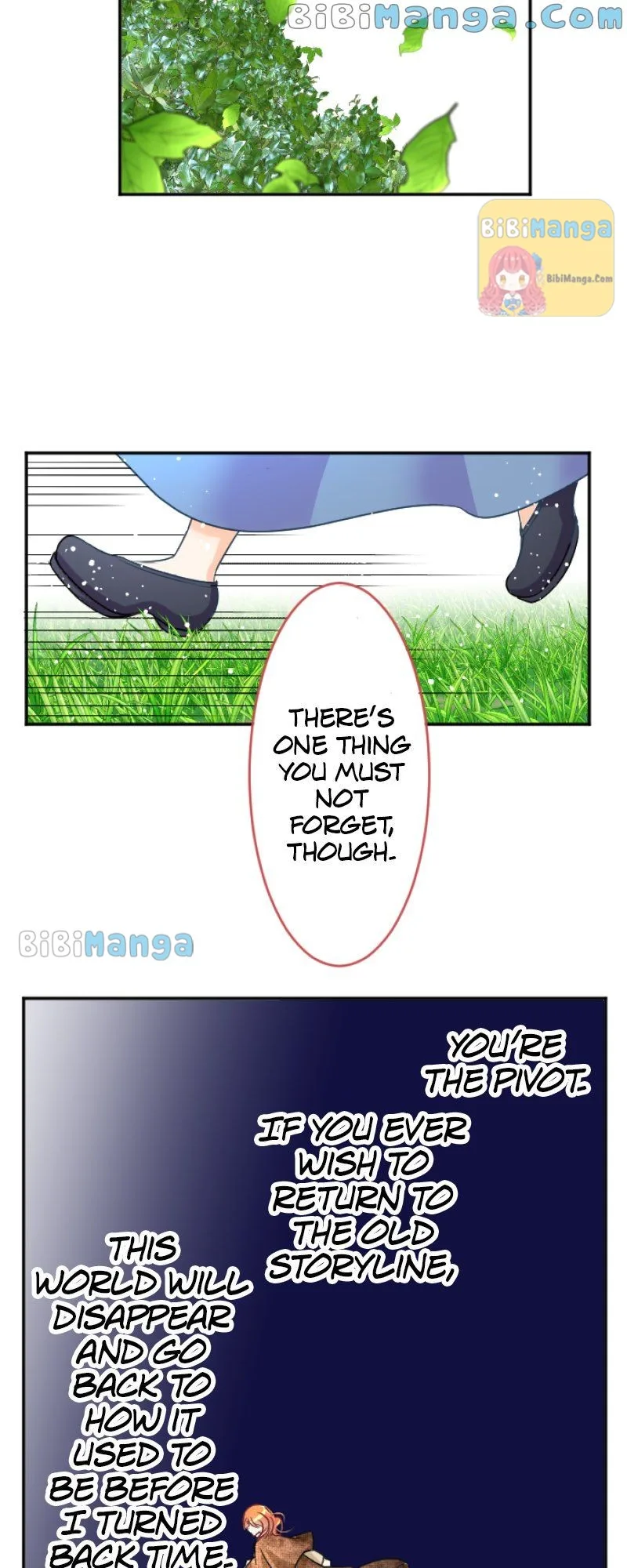 I was Reborn as a Housekeeper in a Parallel World! Chapter 95 page 13