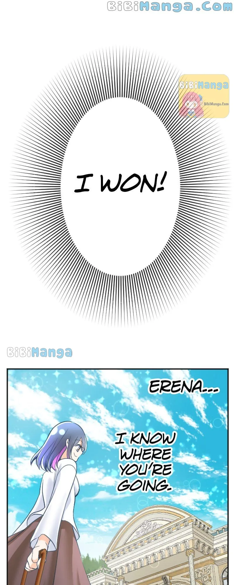 I was Reborn as a Housekeeper in a Parallel World! Chapter 95 page 22