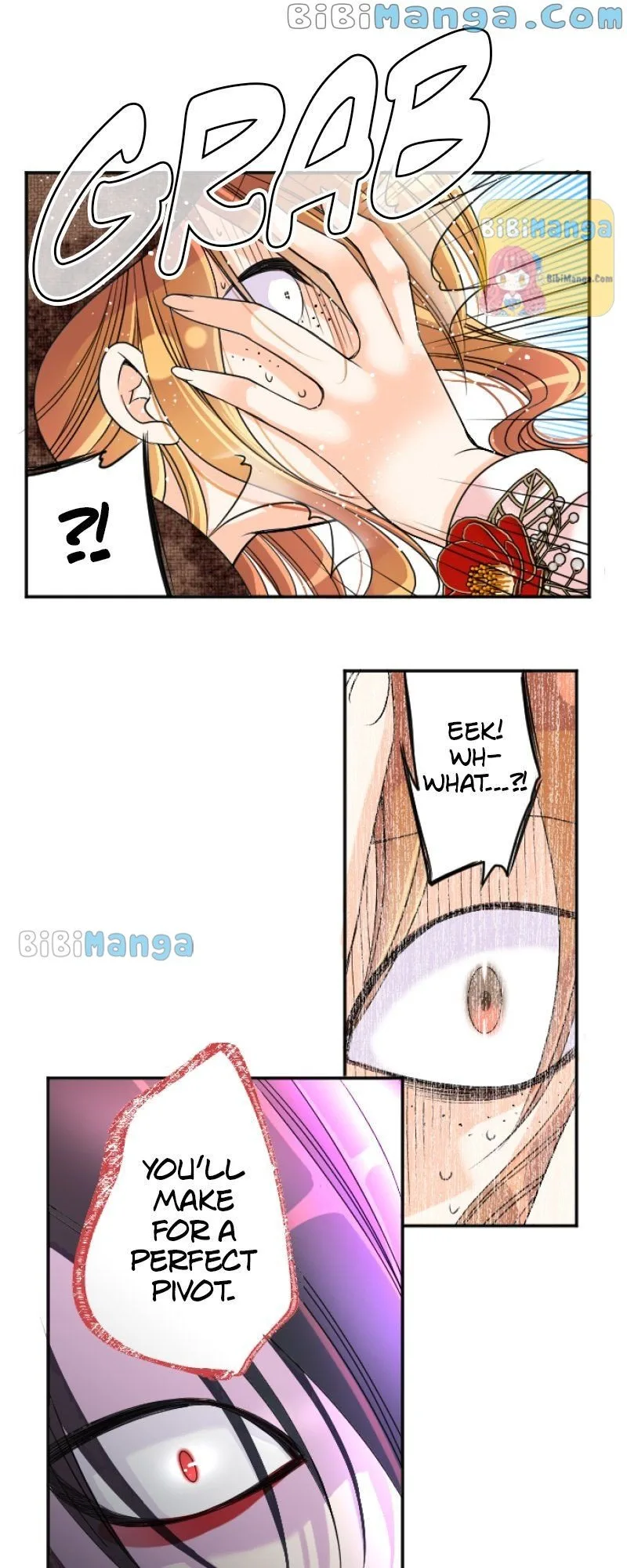 I was Reborn as a Housekeeper in a Parallel World! Chapter 94 page 31