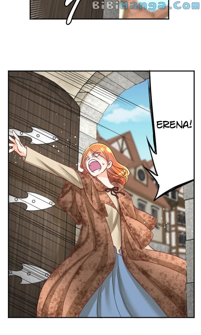 I was Reborn as a Housekeeper in a Parallel World! Chapter 95 page 16