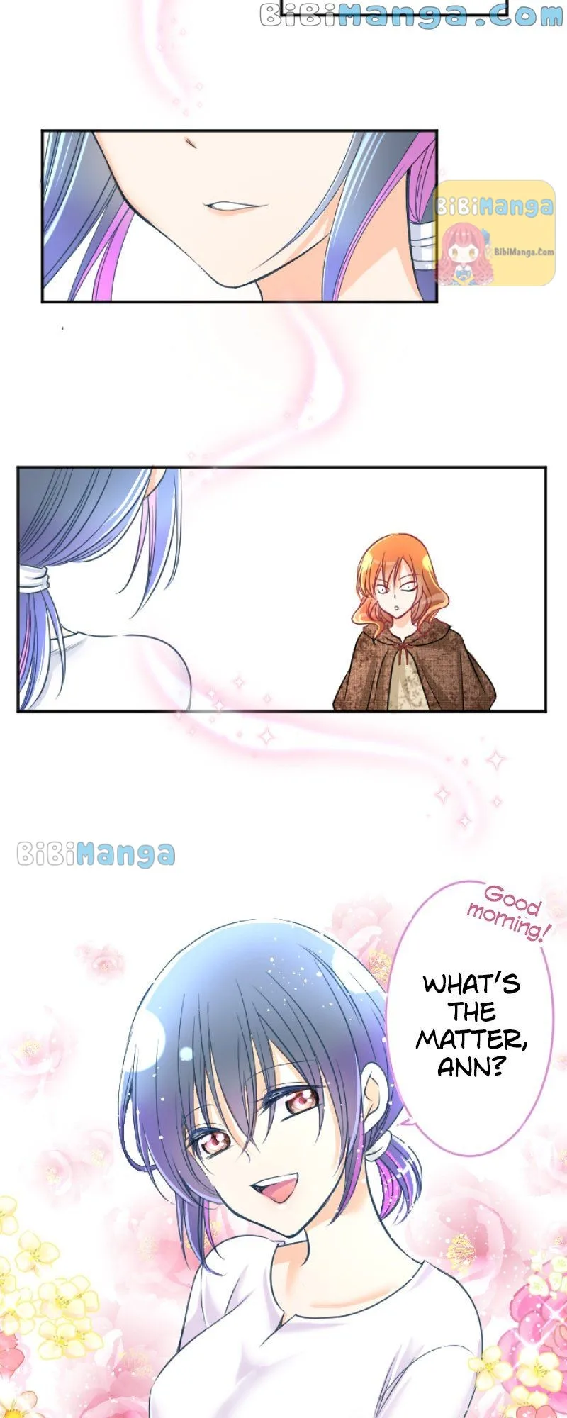 I was Reborn as a Housekeeper in a Parallel World! Chapter 95 page 18