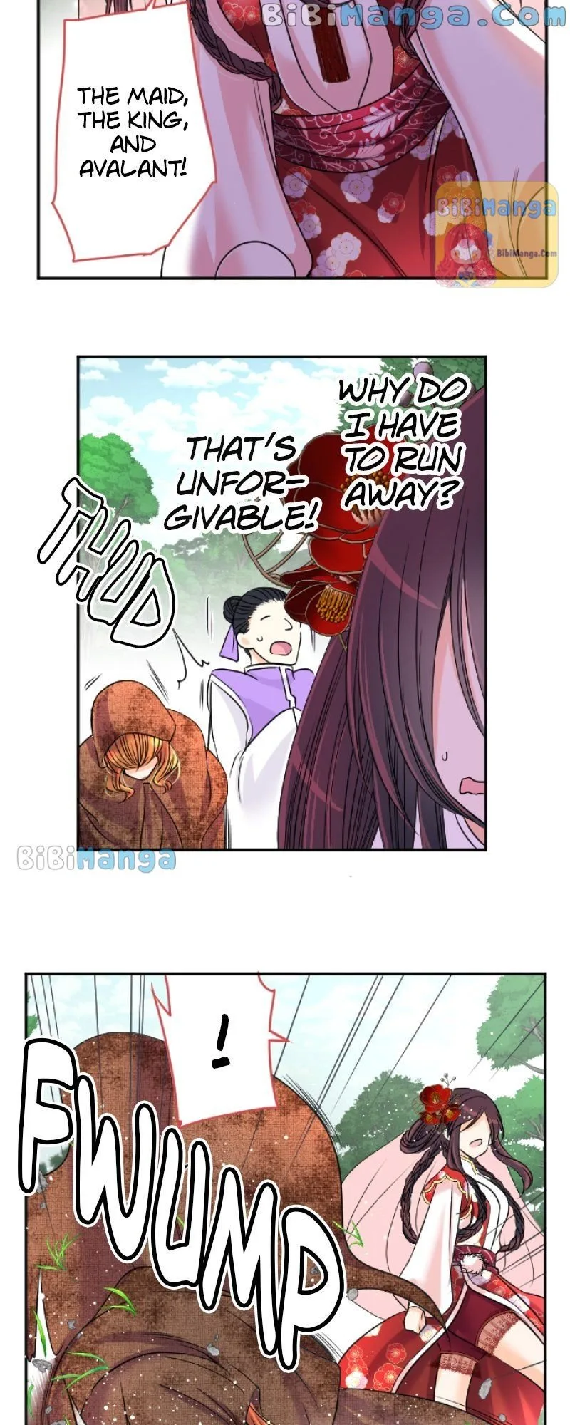 I was Reborn as a Housekeeper in a Parallel World! Chapter 94 page 26