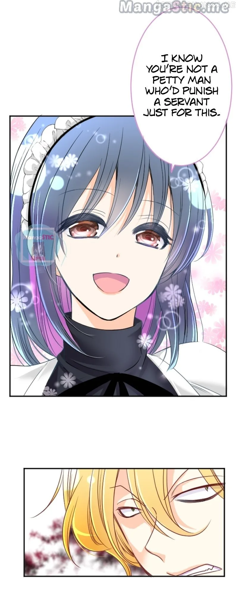 I was Reborn as a Housekeeper in a Parallel World! Chapter 96 page 28