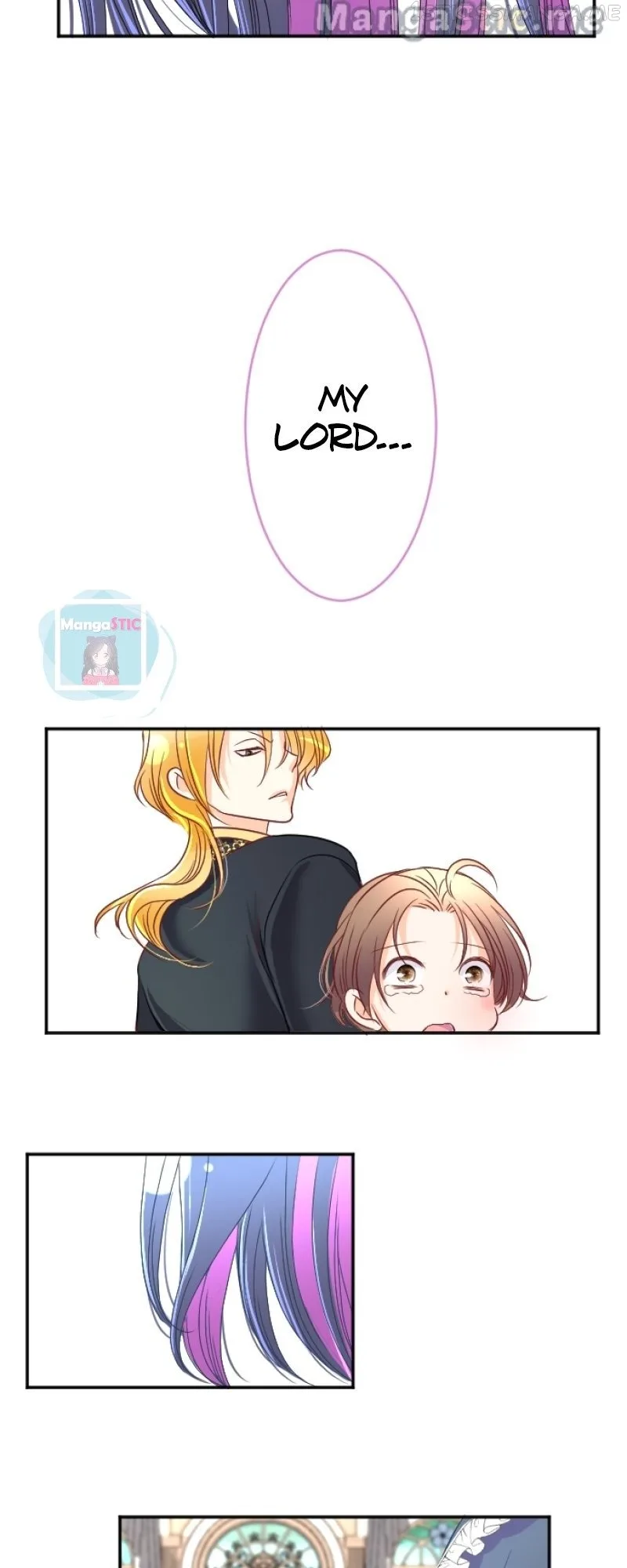 I was Reborn as a Housekeeper in a Parallel World! Chapter 96 page 55