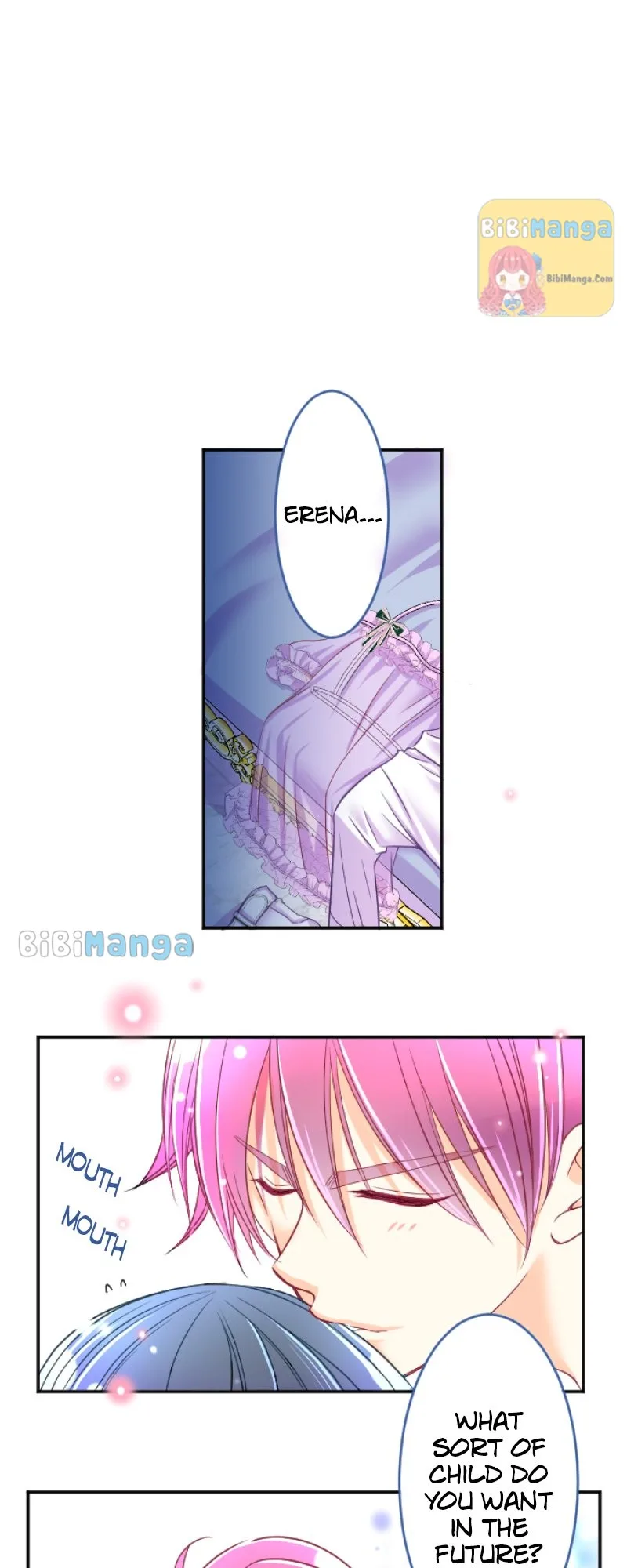 I was Reborn as a Housekeeper in a Parallel World! Chapter 93 page 37