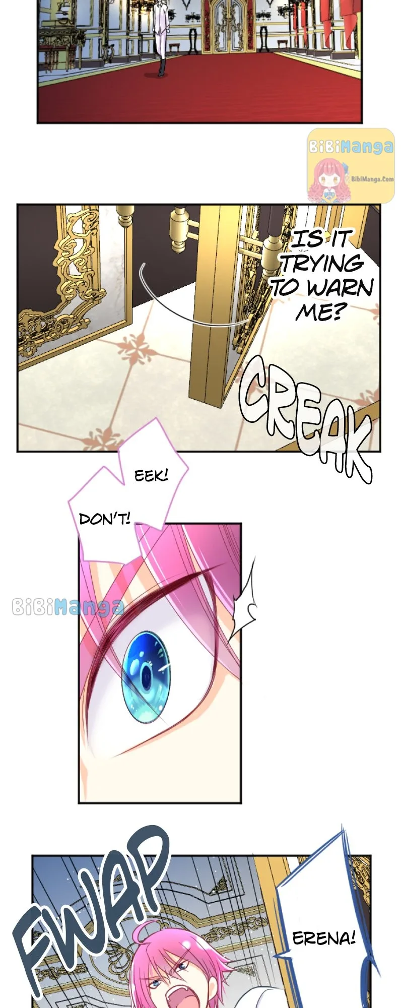 I was Reborn as a Housekeeper in a Parallel World! Chapter 93 page 30