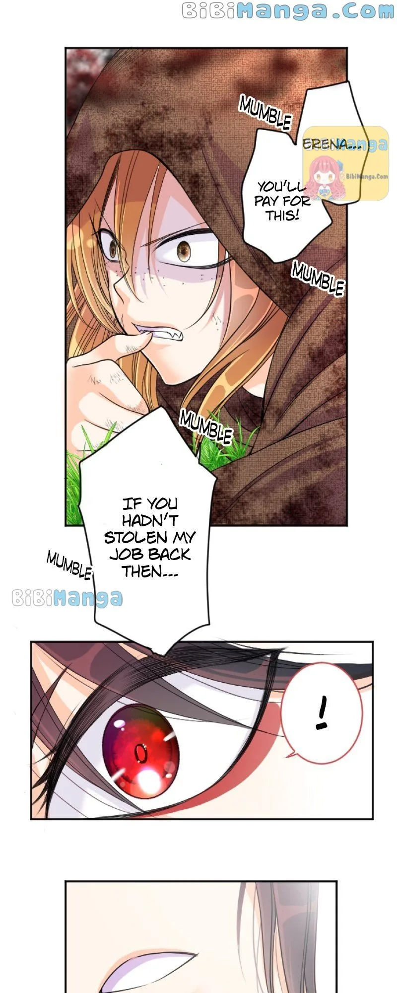 I was Reborn as a Housekeeper in a Parallel World! Chapter 94 page 28