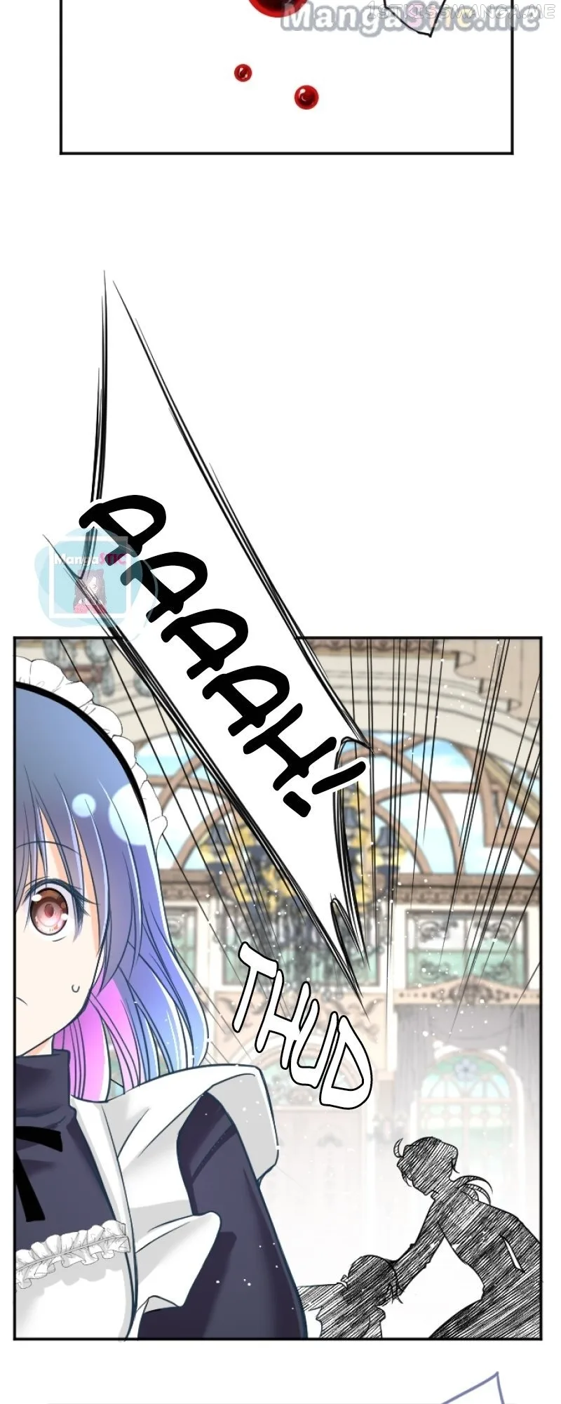 I was Reborn as a Housekeeper in a Parallel World! Chapter 96 page 45