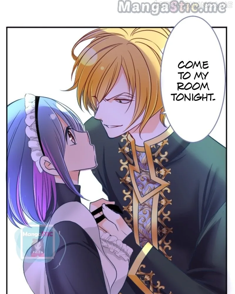 I was Reborn as a Housekeeper in a Parallel World! Chapter 96 page 33