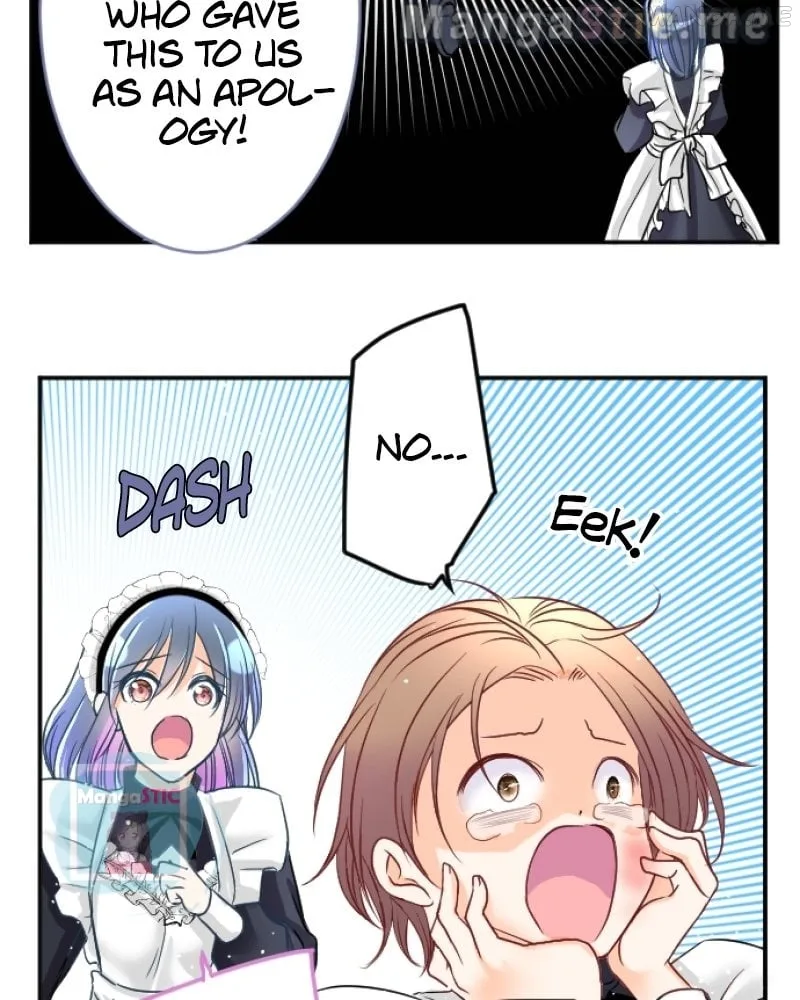 I was Reborn as a Housekeeper in a Parallel World! Chapter 96 page 49