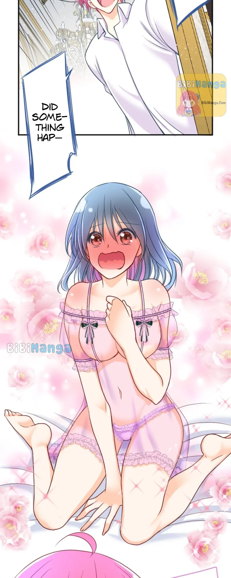 I was Reborn as a Housekeeper in a Parallel World! Chapter 93 page 31