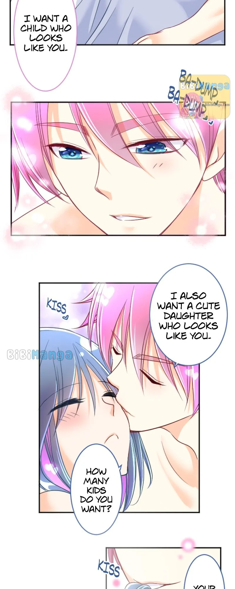 I was Reborn as a Housekeeper in a Parallel World! Chapter 93 page 40
