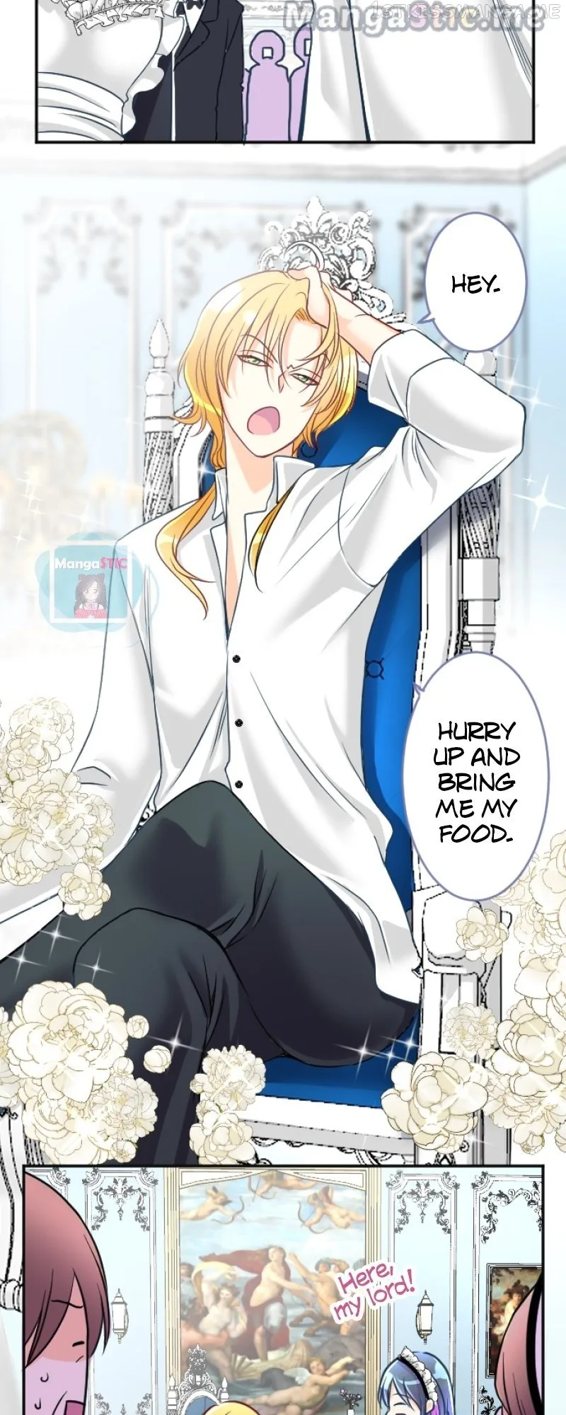 I was Reborn as a Housekeeper in a Parallel World! Chapter 98 page 29