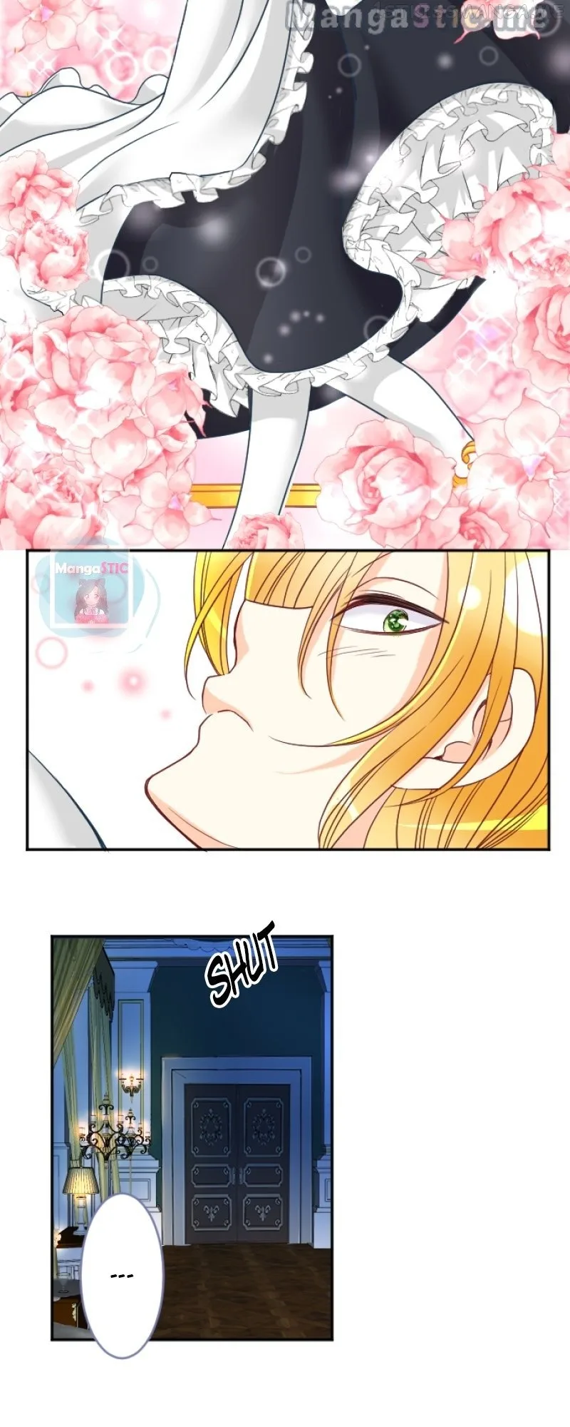 I was Reborn as a Housekeeper in a Parallel World! Chapter 98 page 25