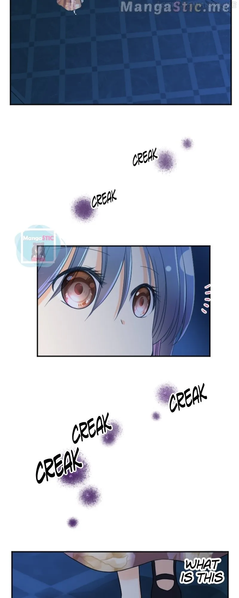 I was Reborn as a Housekeeper in a Parallel World! Chapter 98 page 45