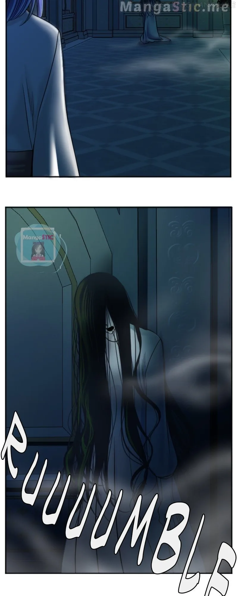 I was Reborn as a Housekeeper in a Parallel World! Chapter 98 page 47