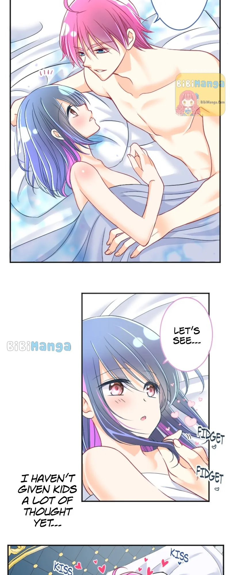 I was Reborn as a Housekeeper in a Parallel World! Chapter 93 page 38