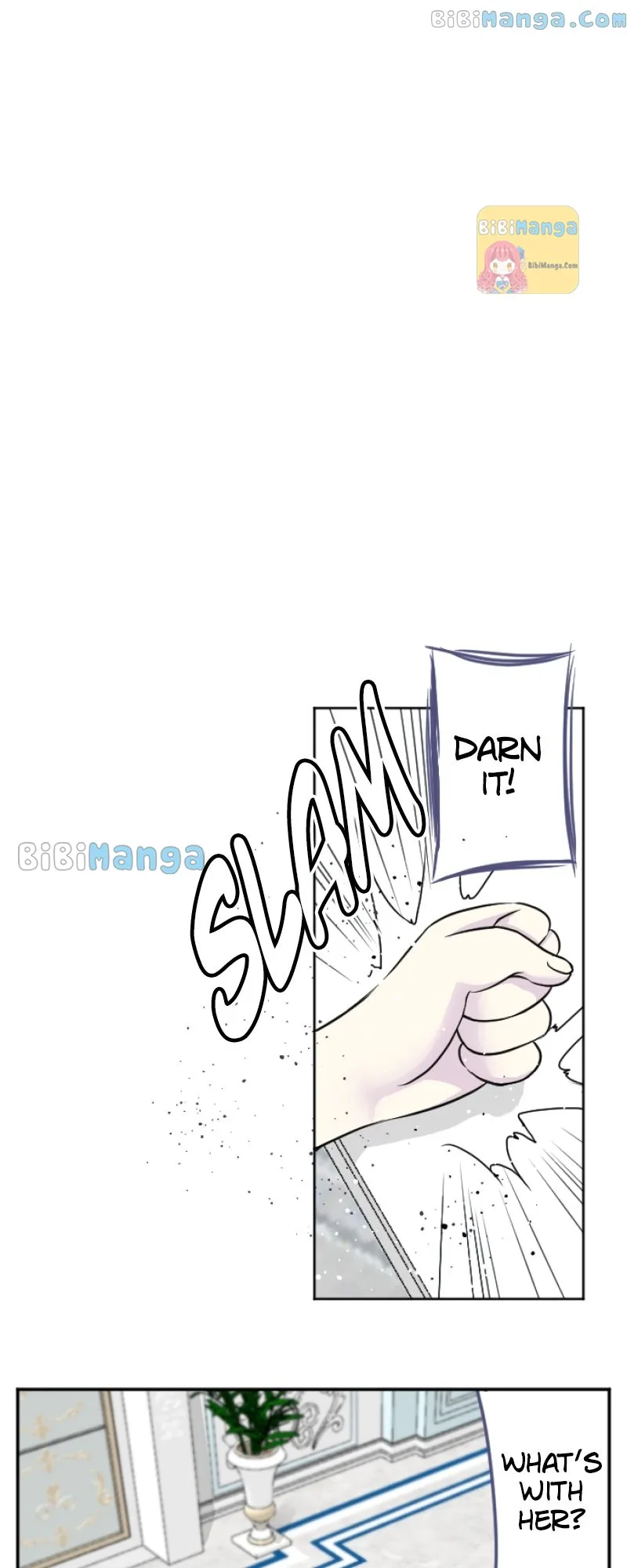I was Reborn as a Housekeeper in a Parallel World! Chapter 100 page 8