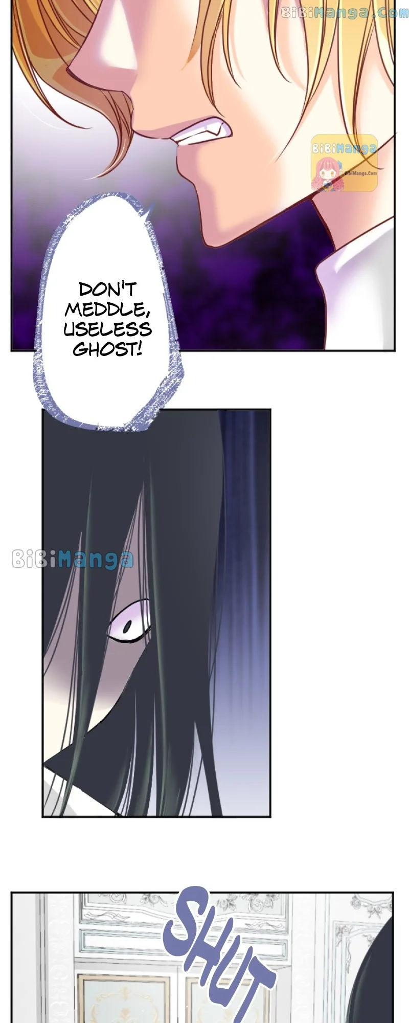I was Reborn as a Housekeeper in a Parallel World! Chapter 100 page 16
