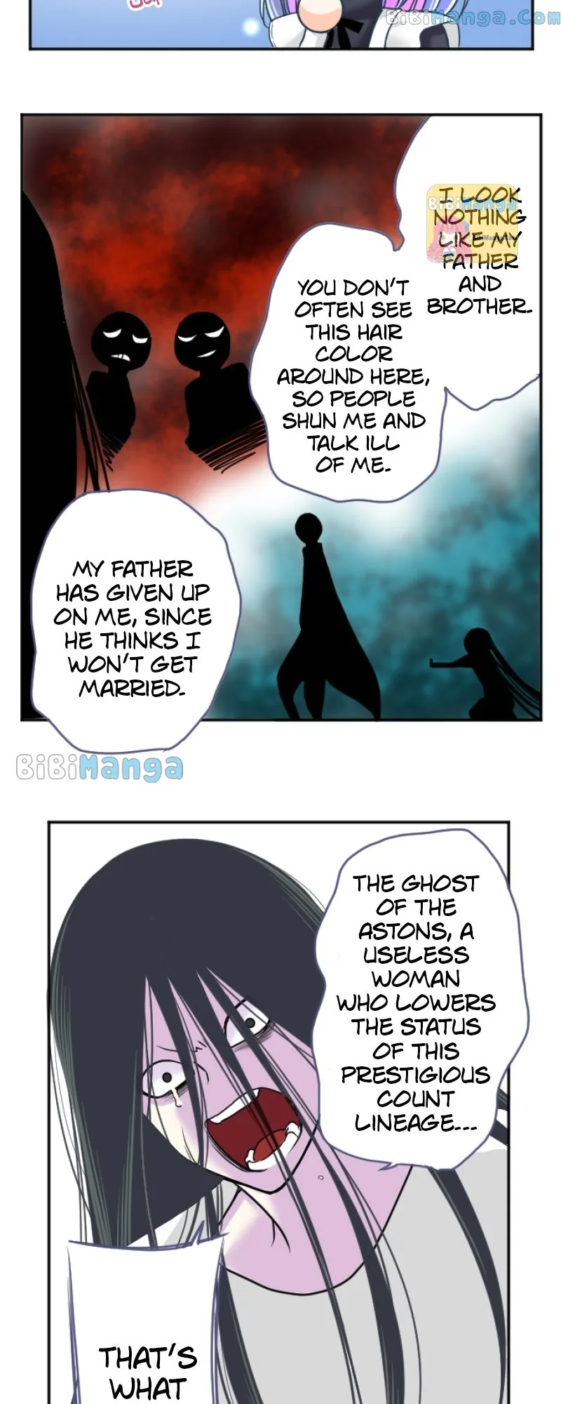 I was Reborn as a Housekeeper in a Parallel World! Chapter 100 page 26