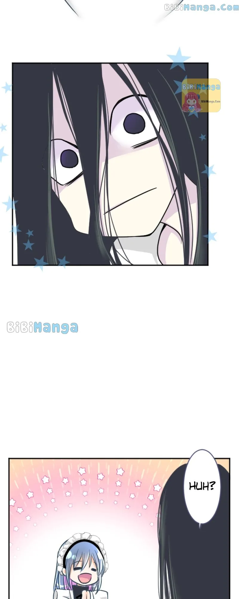 I was Reborn as a Housekeeper in a Parallel World! Chapter 100 page 30