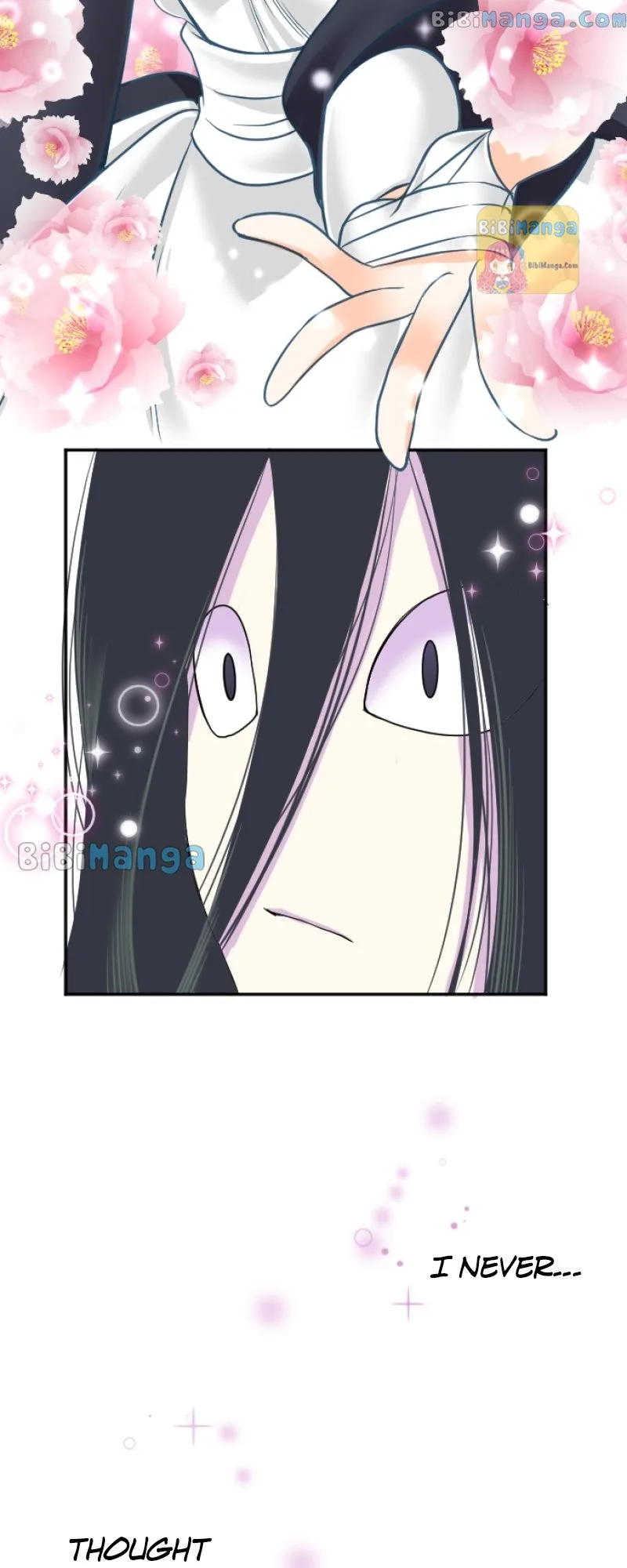 I was Reborn as a Housekeeper in a Parallel World! Chapter 100 page 35