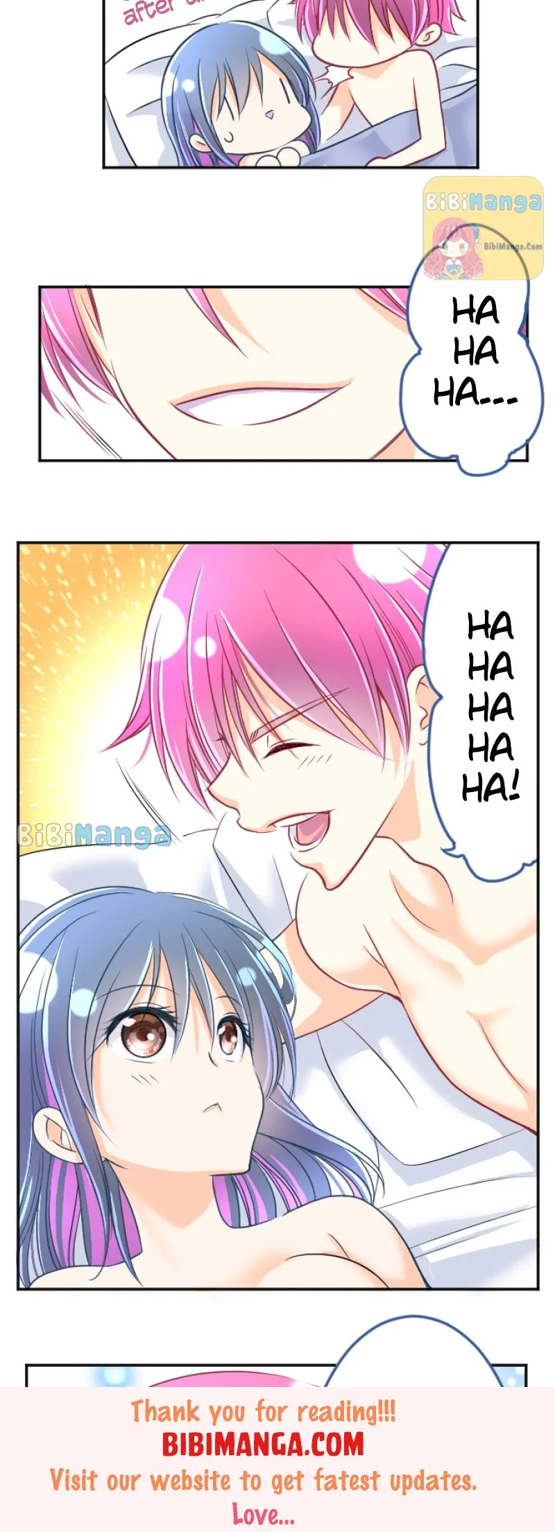 I was Reborn as a Housekeeper in a Parallel World! Chapter 93 page 44