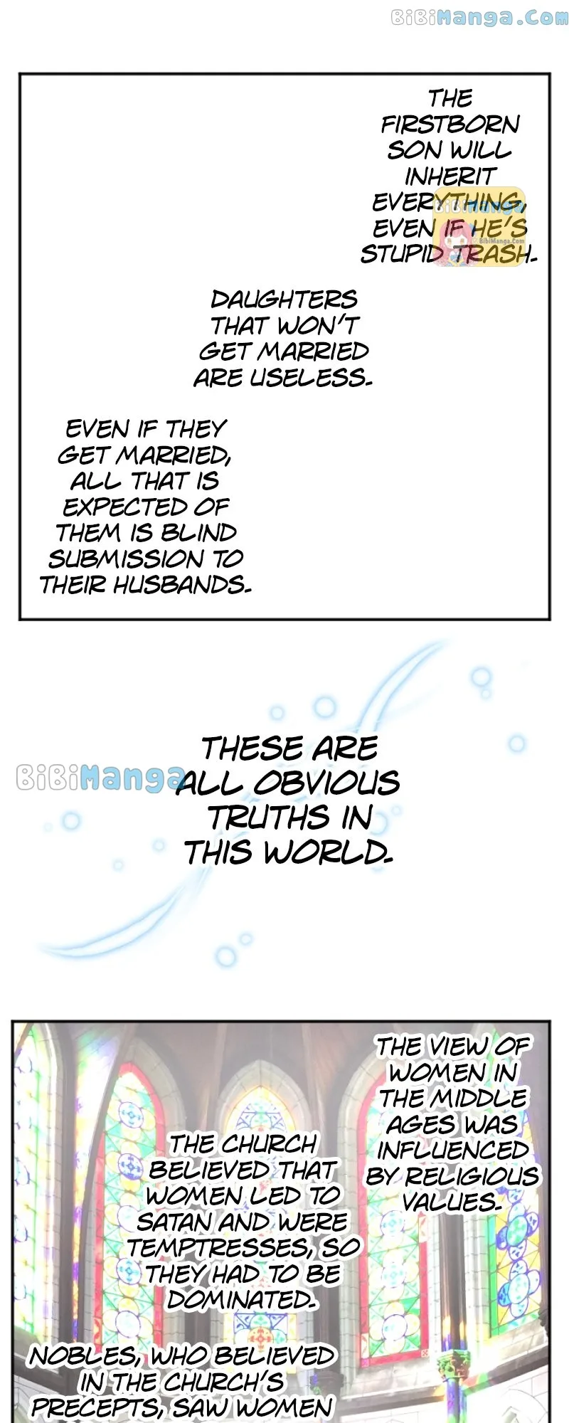 I was Reborn as a Housekeeper in a Parallel World! Chapter 100 page 37