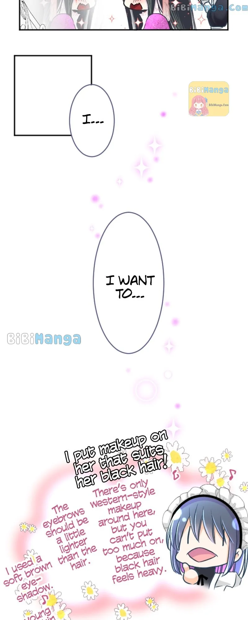 I was Reborn as a Housekeeper in a Parallel World! Chapter 100 page 41
