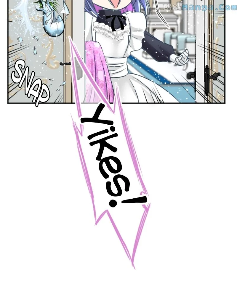 I was Reborn as a Housekeeper in a Parallel World! Chapter 100 page 20
