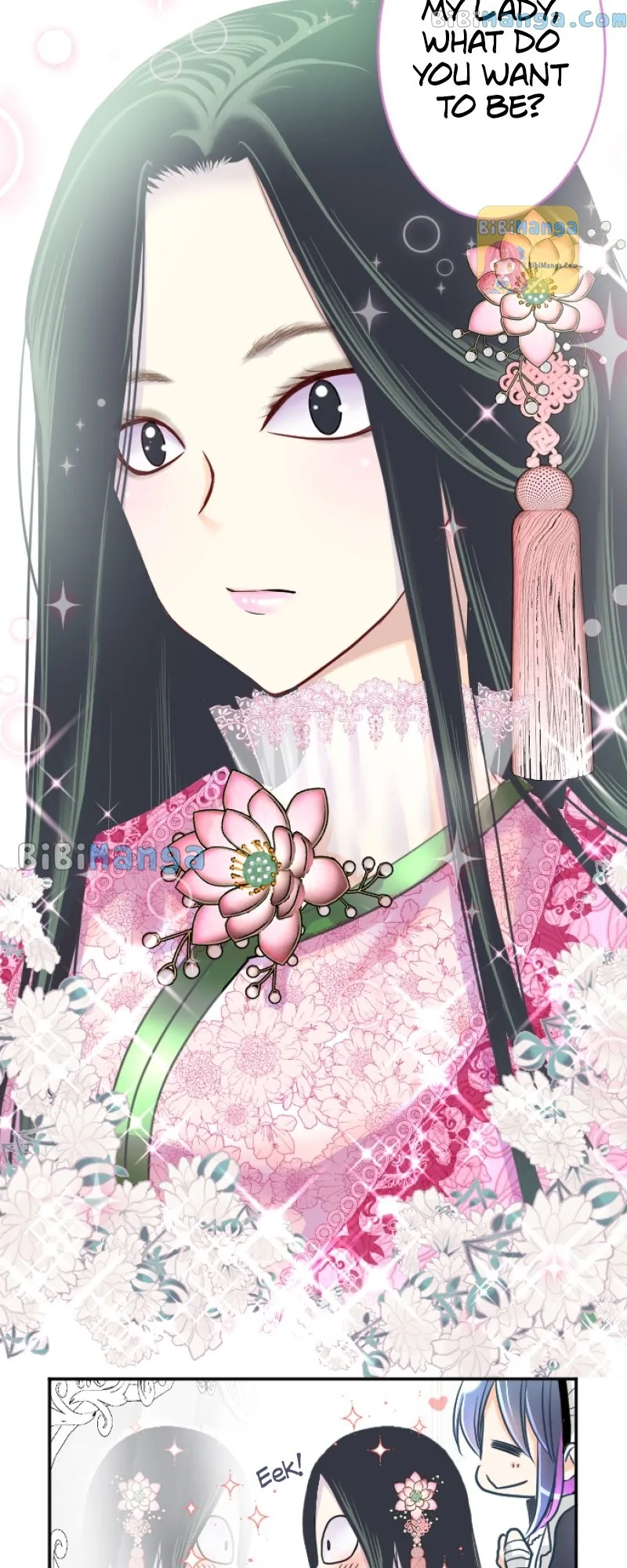 I was Reborn as a Housekeeper in a Parallel World! Chapter 100 page 40