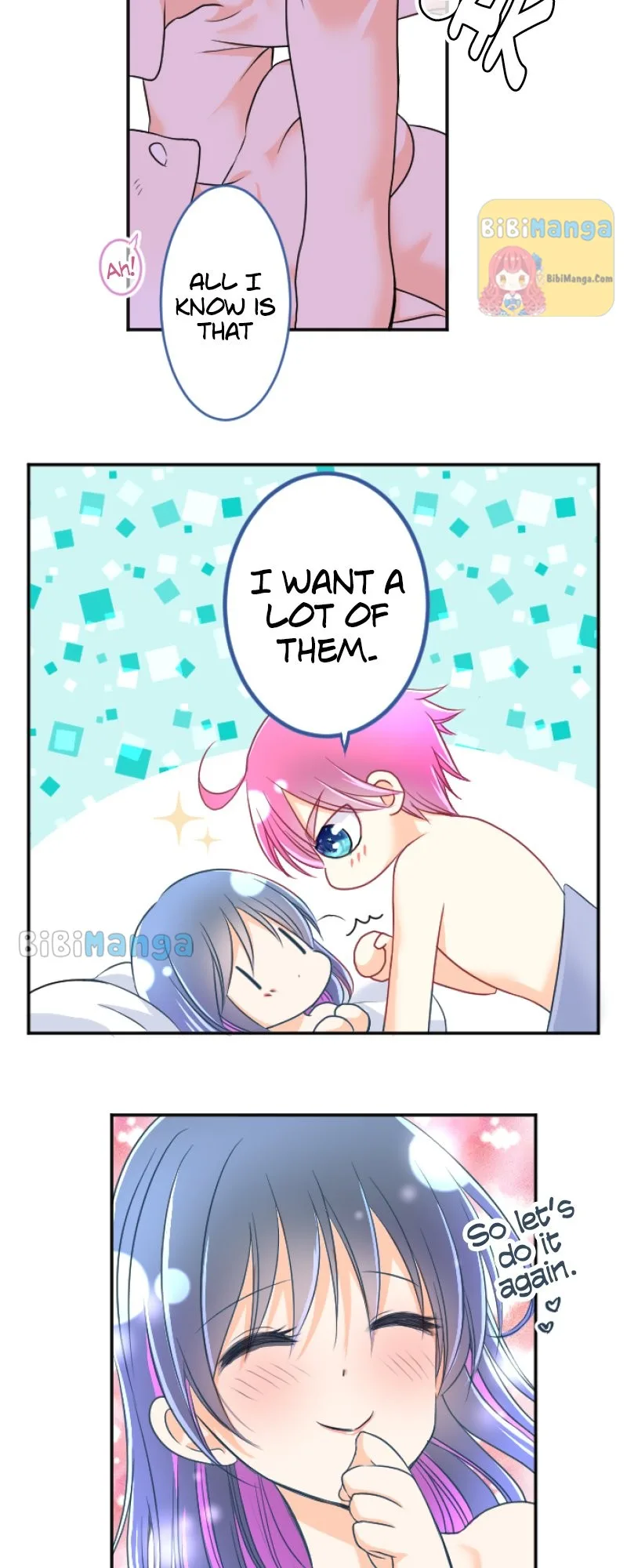 I was Reborn as a Housekeeper in a Parallel World! Chapter 93 page 47