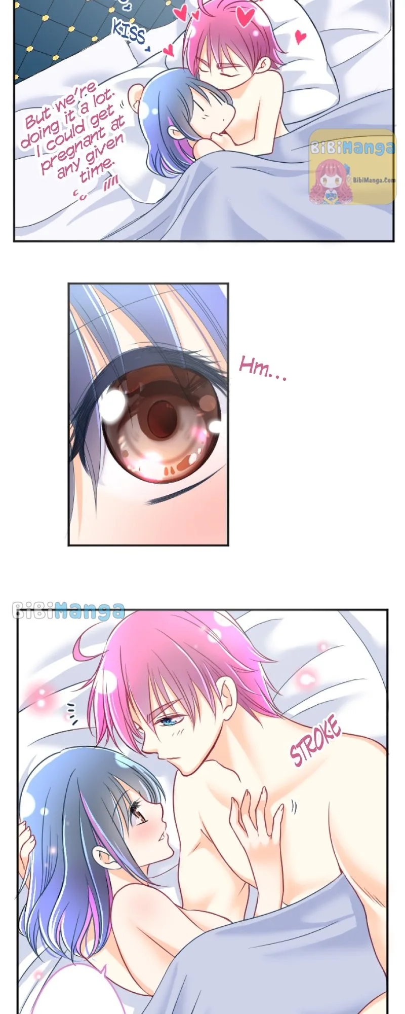 I was Reborn as a Housekeeper in a Parallel World! Chapter 93 page 39