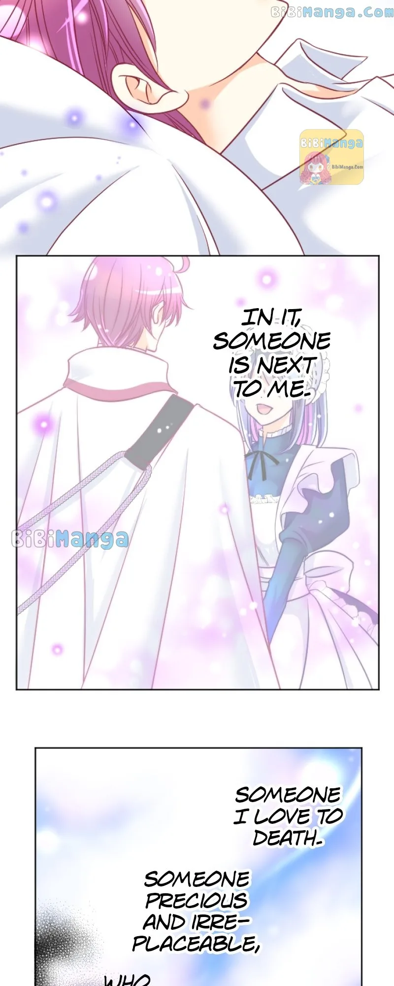 I was Reborn as a Housekeeper in a Parallel World! Chapter 101 page 14