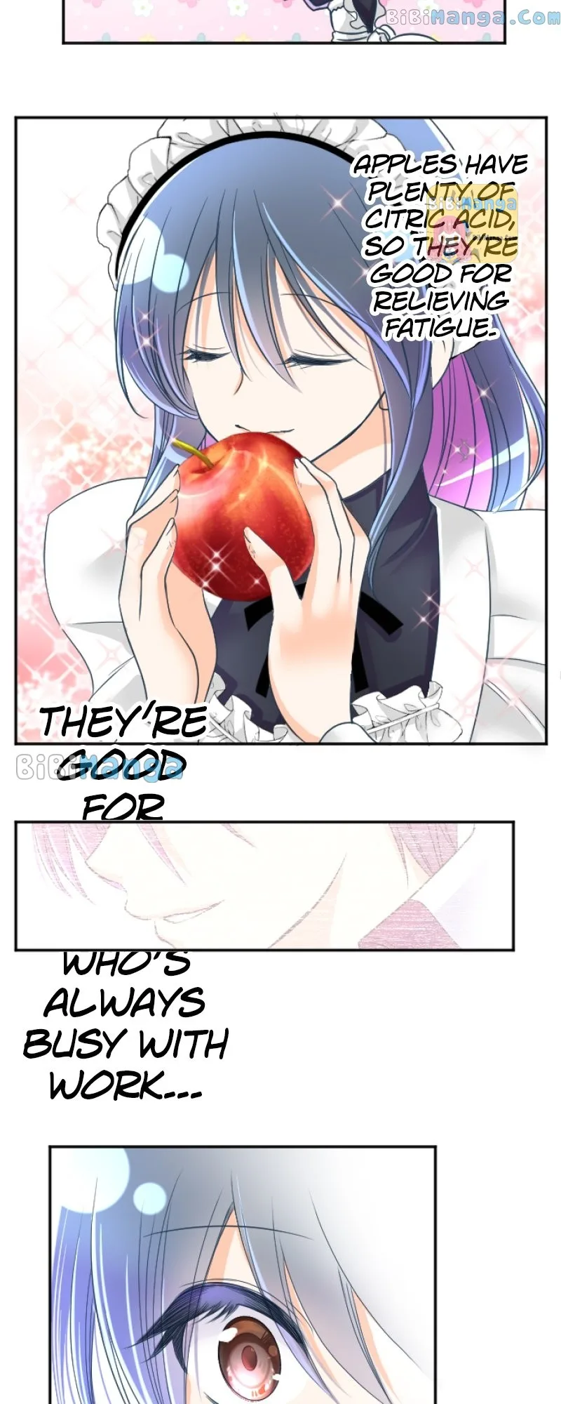 I was Reborn as a Housekeeper in a Parallel World! Chapter 101 page 38