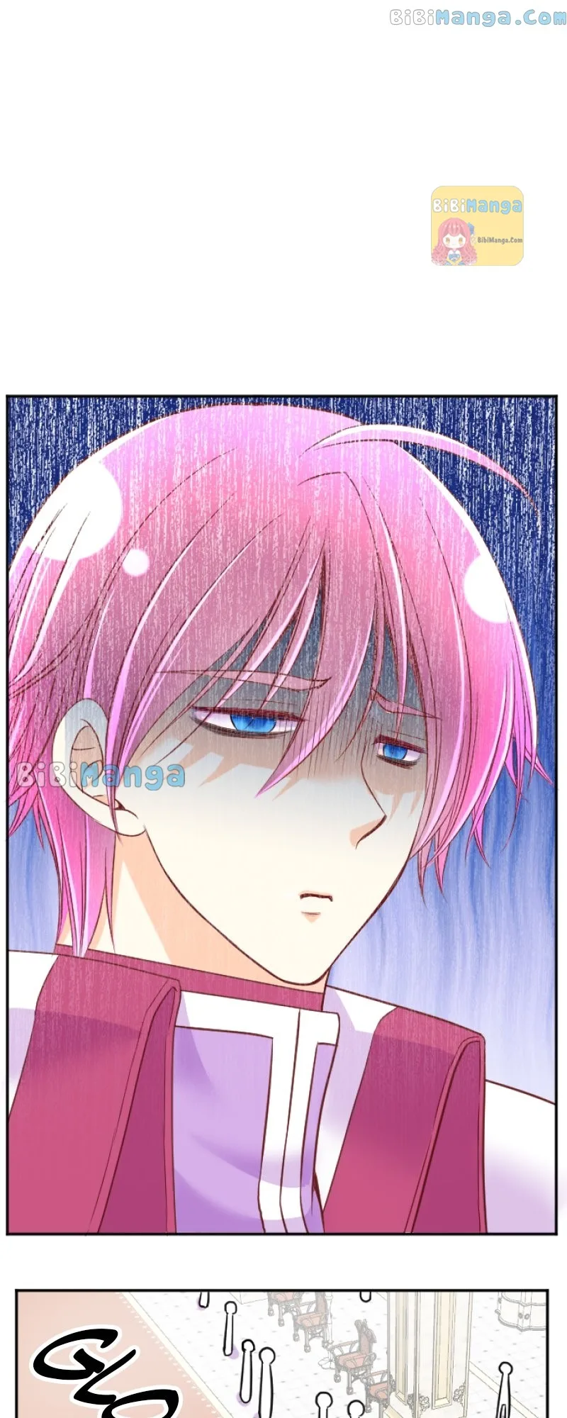 I was Reborn as a Housekeeper in a Parallel World! Chapter 101 page 30