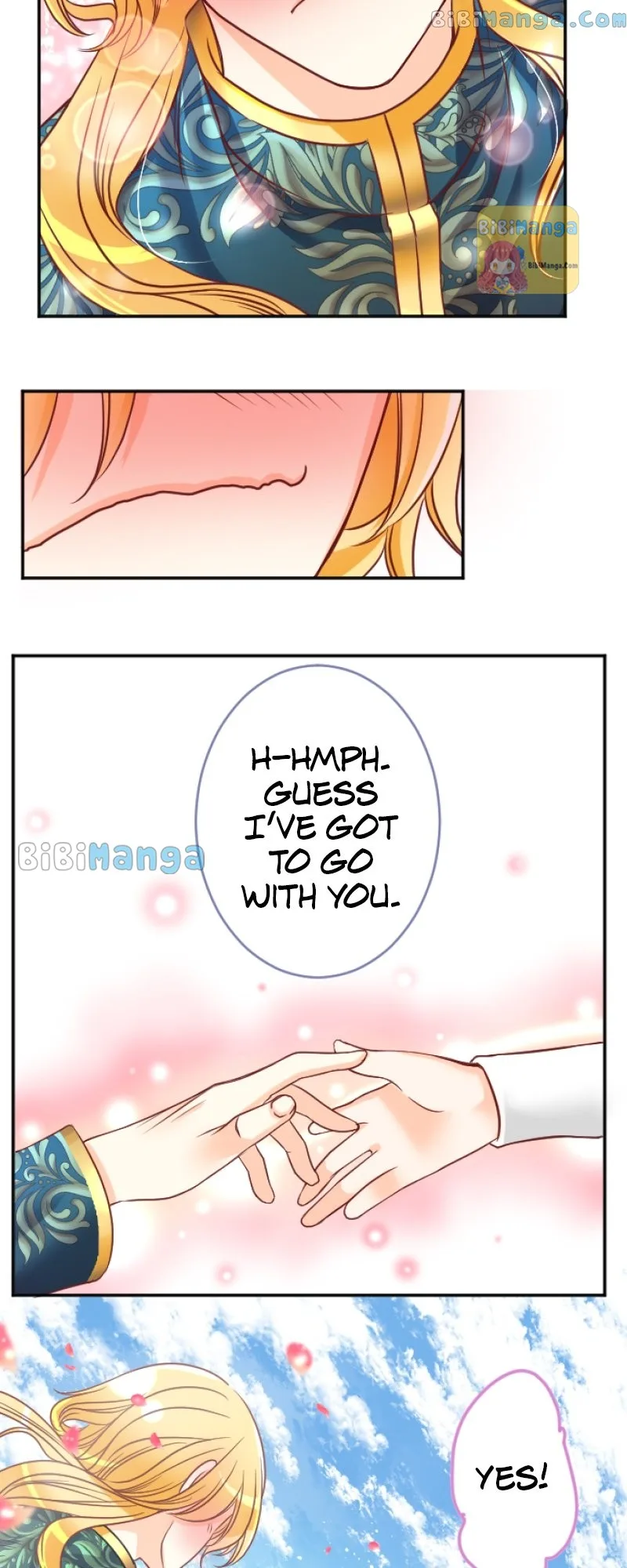 I was Reborn as a Housekeeper in a Parallel World! Chapter 101 page 48