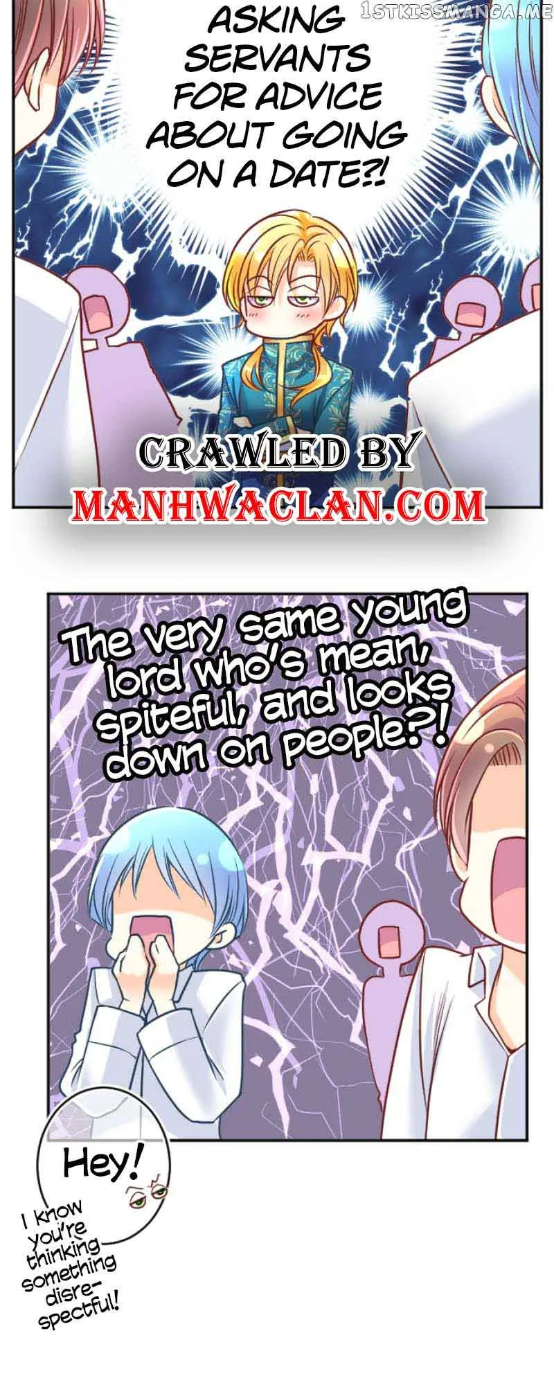 I was Reborn as a Housekeeper in a Parallel World! Chapter 103 page 2