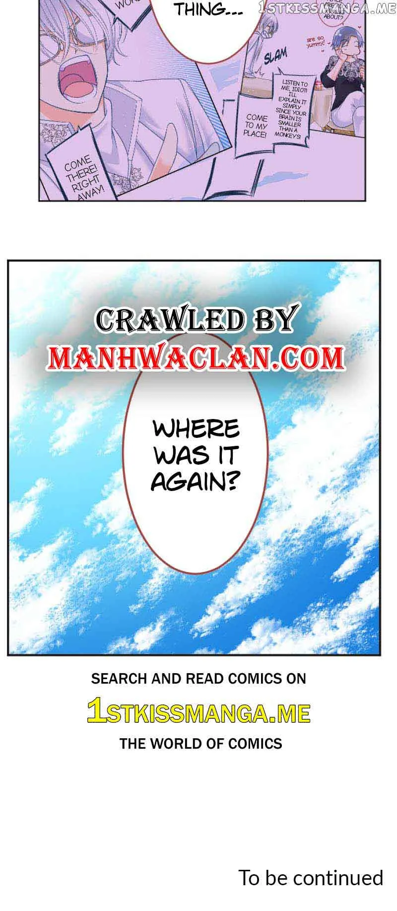I was Reborn as a Housekeeper in a Parallel World! Chapter 103 page 44