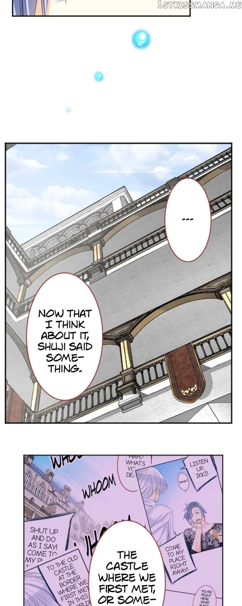 I was Reborn as a Housekeeper in a Parallel World! Chapter 103 page 43