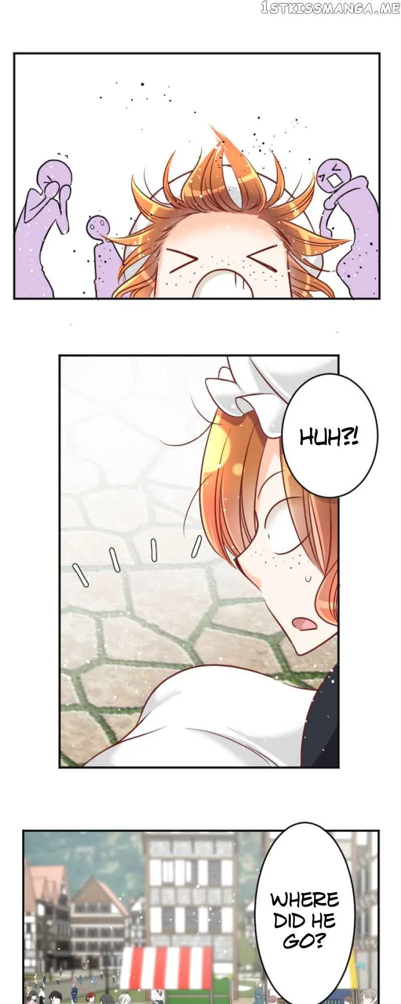 I was Reborn as a Housekeeper in a Parallel World! Chapter 103 page 31