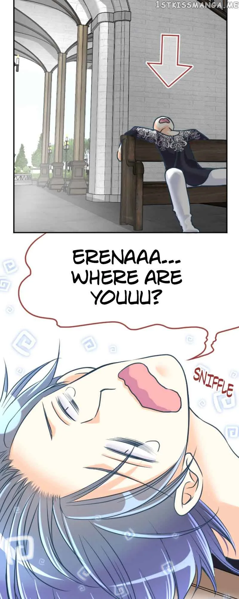 I was Reborn as a Housekeeper in a Parallel World! Chapter 103 page 41