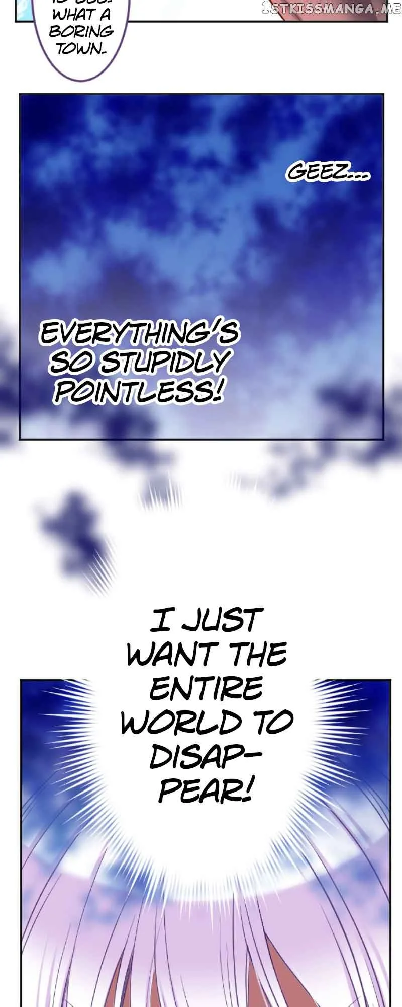 I was Reborn as a Housekeeper in a Parallel World! Chapter 103 page 37