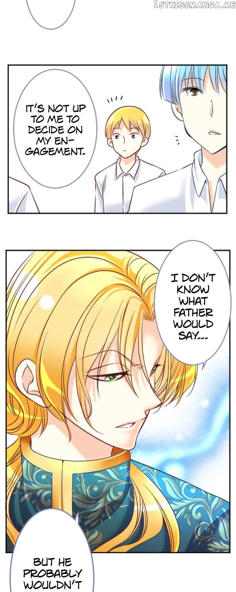 I was Reborn as a Housekeeper in a Parallel World! Chapter 103 page 9
