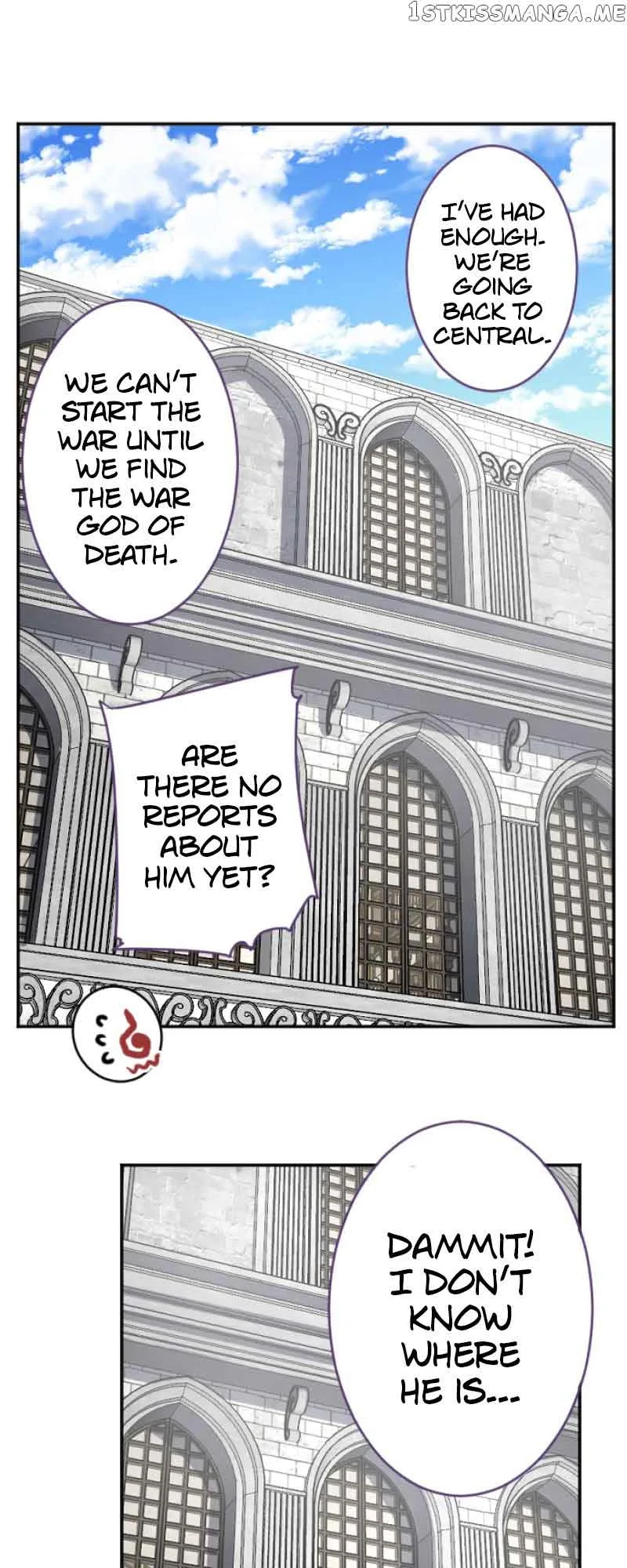 I was Reborn as a Housekeeper in a Parallel World! Chapter 103 page 39
