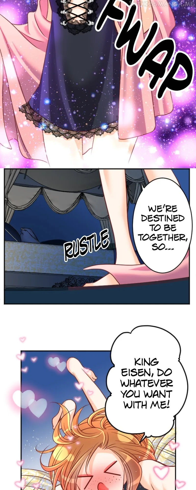 I was Reborn as a Housekeeper in a Parallel World! Chapter 102 page 33